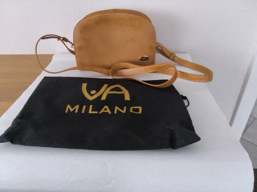 Kaum getragene damenhandtasche - kaum,