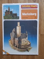 Schreiber Modellbogen