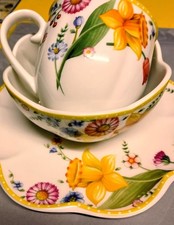 V&B-SPRING AWAKENING -3Tlg.SET