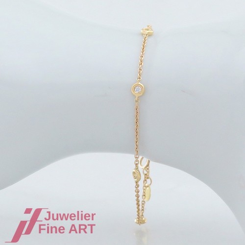 Brillant anker armband - brillant-anker-armband,