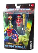 Masters of the Universe New