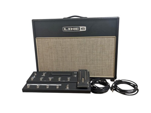 Line6 flextone iii - flextone, xl