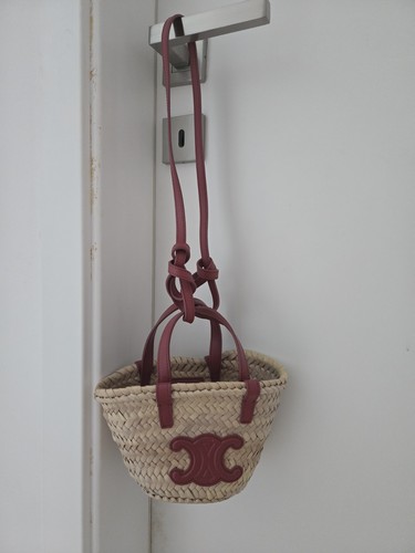 Celine mini triomphe - celine,