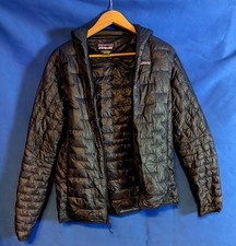 PATAGONIA Damen Jacke (leicht) ,   Gr. M,   Farbe  Dunkel Blau,    Gewicht 280g