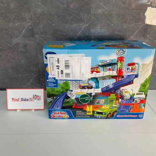 Vtech toot fahrer - vtech, &