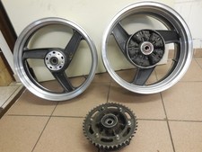 ZZR 1100 D ab 1993 ZXT10D