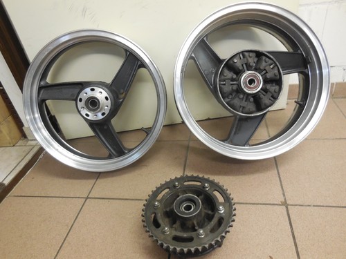 Zzr 1100 1993 zxt10d - zzr, d