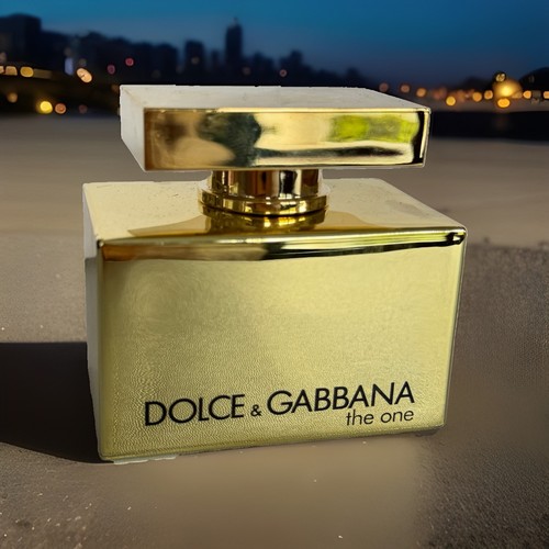 Dolce gabbana the - &,