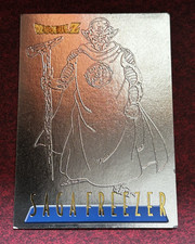 Dragonball Z Saga Freezer Nr