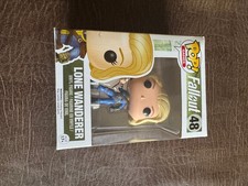Funko Pop! Vinyl: Fallout -