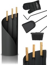 holz4home® Kaminbesteck