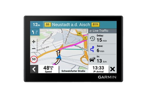 Garmin drive pkw europa - drive, 53