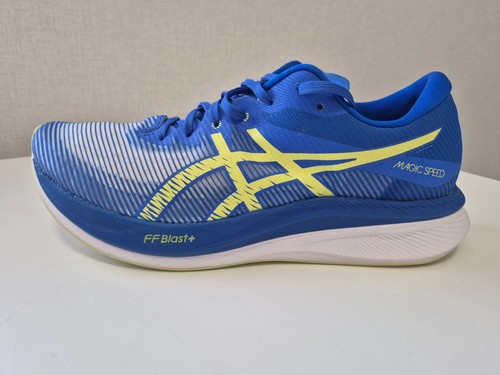 Asics magic speed - magic, leichte