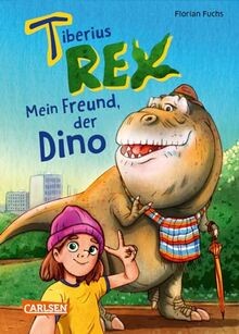 Tiberius rex mein freund - rex, 1:
