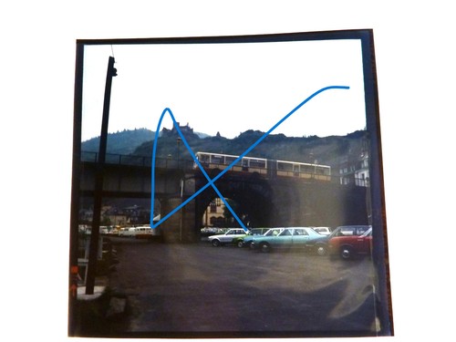 Moselbahn trier bullay - trier,