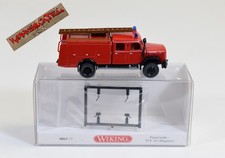 Wiking 1:87 H0 - Magirus Deutz