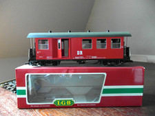 LBG Personen-Packwagen 902-304
