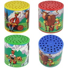 Tierstimmen Geräuschdose Kuh