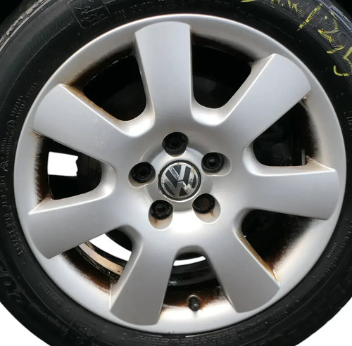 Golf alufelge felge - golf,