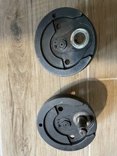 Harley DL WLA JD Flathead Flywheels Kurbelwelle