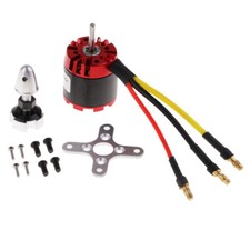 N2830 1300kv alloy brushless - 1300kv,
