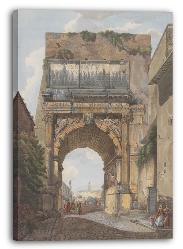 Kunstdruck giovanni volpato - kunstdruck,