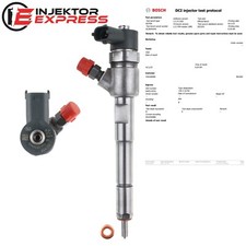 0445110351 Einspritzdüse