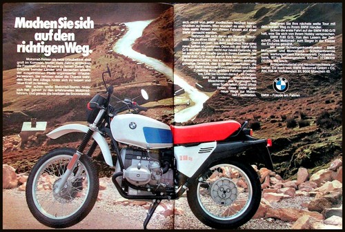 Bmw motorrad s - bmw,