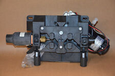 Fronius Drahtvorschubgerät 44,0001,1232 Motorplatte 42V 4R D mit Dinse ZA NEU