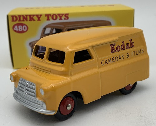 Bedford cwt van - bedford,