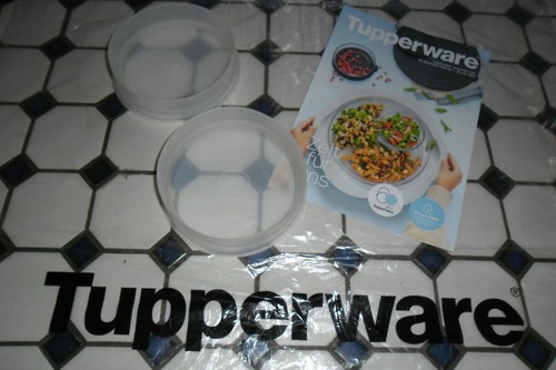 Tupperware hamburger - tupperware®2,
