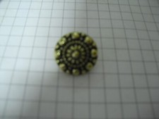 Trachten-Knöpfe Metall