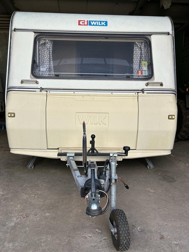Wohnwagen gebraucht - wohnwagen,