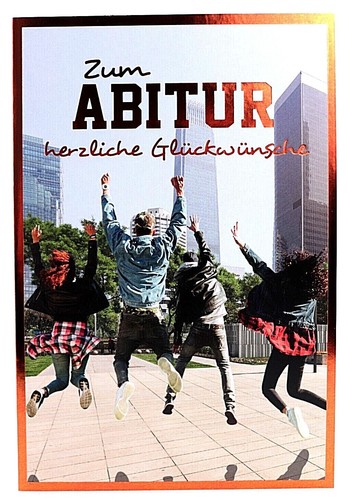 Braun company karte abitur - braun,