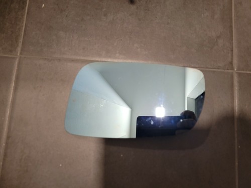 Audi spiegelglas links - 4b,