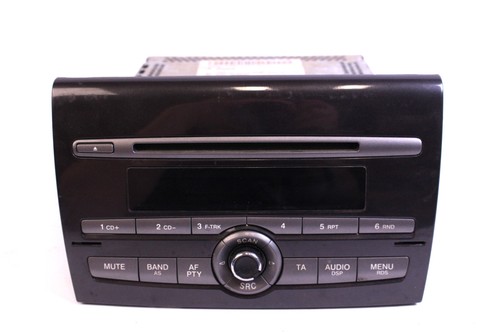Autoradio fiat bravo 198 - autoradio,