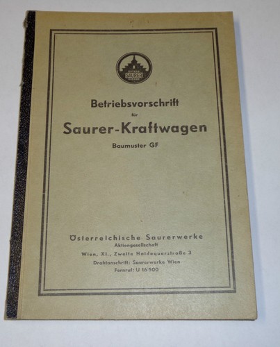 Betriebsanleitung handbuch - betriebsanleitung,