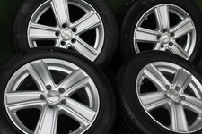 Mercedes Vito V-Klasse 639 GLC- GLK- S-KL.  +RDKS Sommerräder 225/55 R17 101W