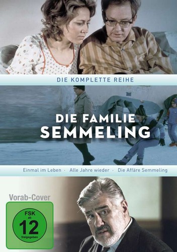 Die familie semmeling einmal - die,