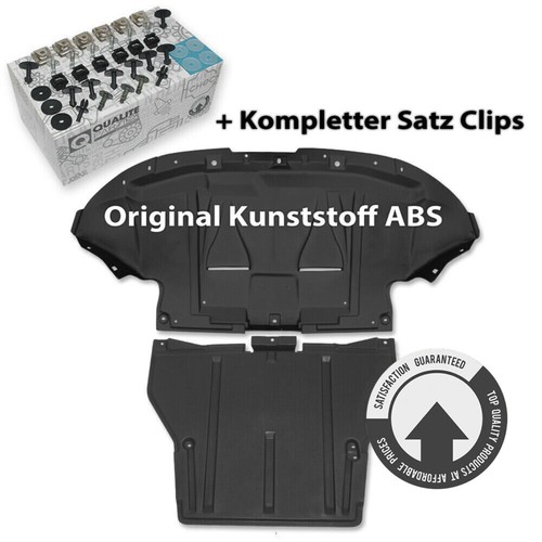Unterfahrschutz motorschutz - unterfahrschutz,