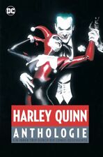 HARLEY QUINN ANTHOLOGIE HC DC