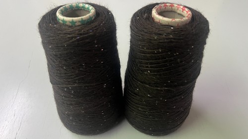 Konengarn 360g braun - konengarn,