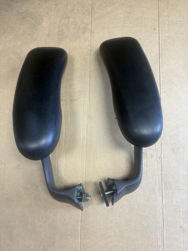 Herman miller fixed arms - herman,