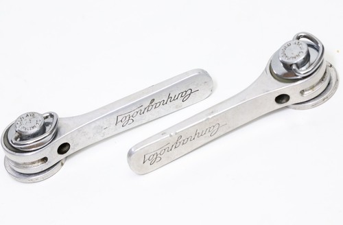 Campagnolo triomphe - campagnolo,