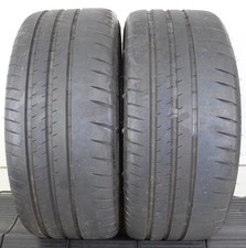 2 x 245/35R20 95Y Sommerreifen Michelin Pilot Sport Cup 2 5-5,5mm 2017 N1
