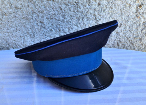 Polizeimütze ungarn - polizeimütze,