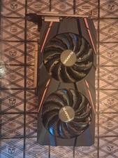 GIGABYTE Radeon RX 580 Gaming