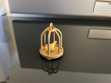 Playmobil Vogelkäfig