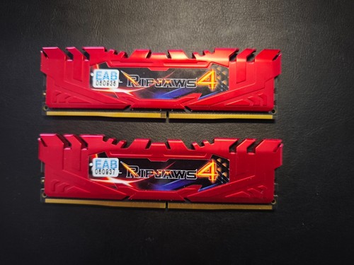 Skill ripjaws rot - g.skill,