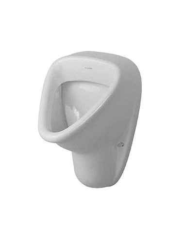 Duravit urinal katja - urinal, mit
